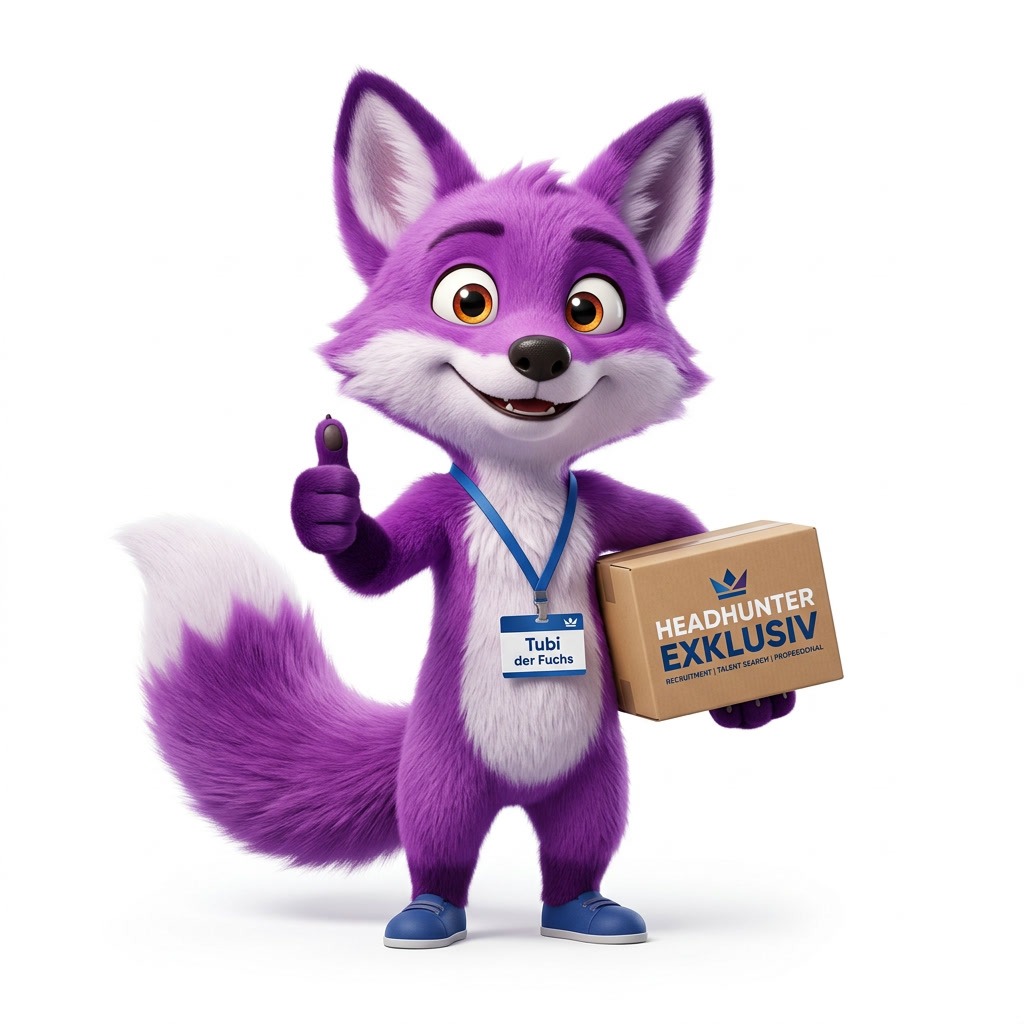 Paket - Headhunter Exklusiv